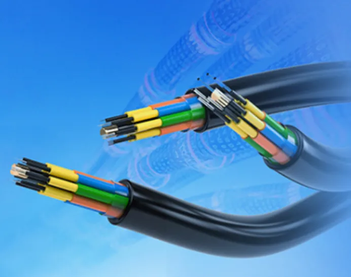 GOLD CUP ELECTRIC Product 1